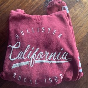 Hollister Hoodie